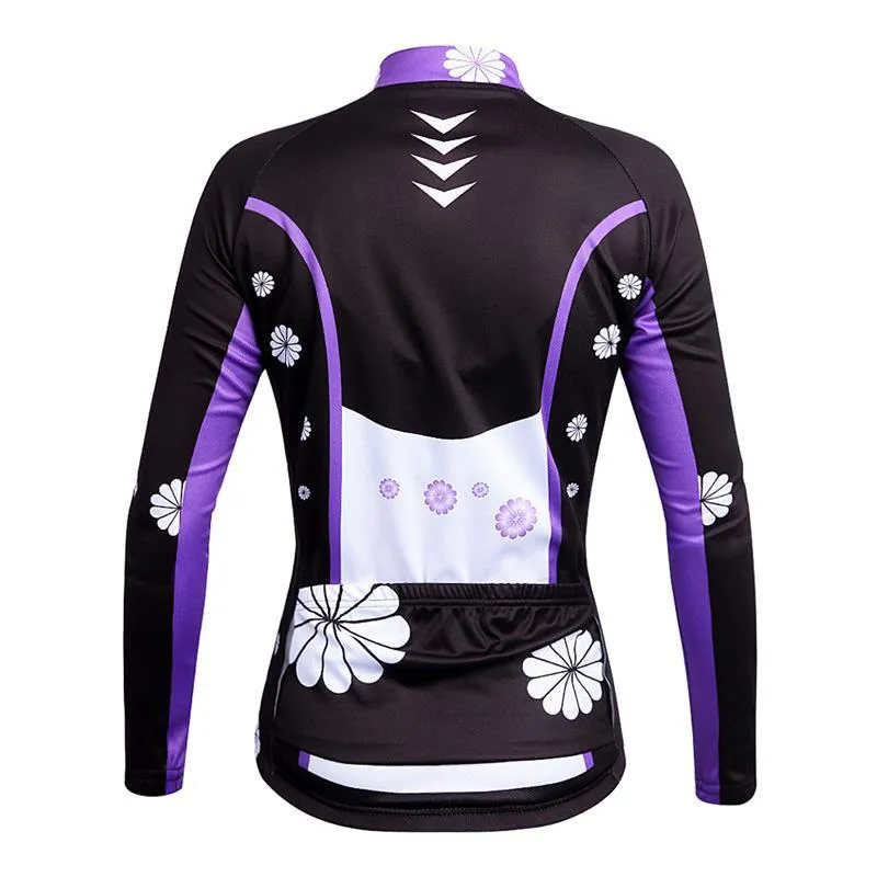 Women's Cycling Jersey