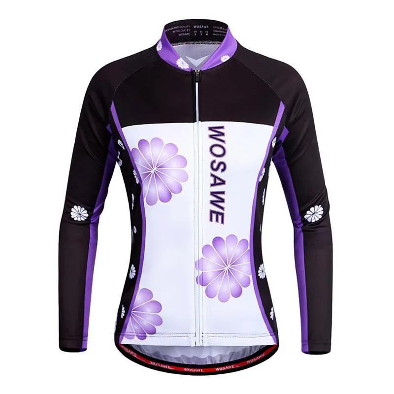 Women's Cycling Jersey