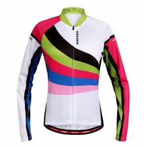 Women's Cycling Jersey