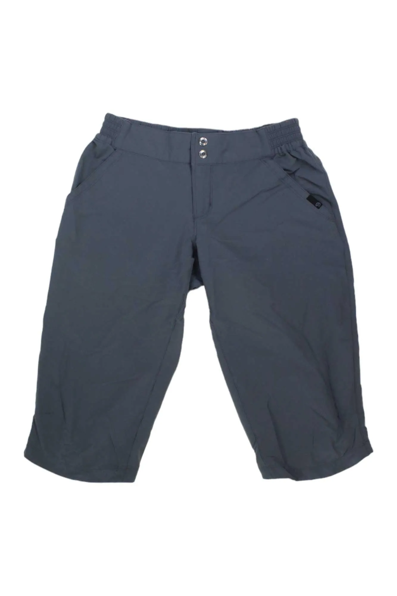 Women's Dynama Capris