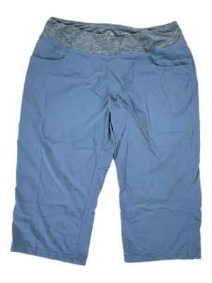 Women's Dynama Capris