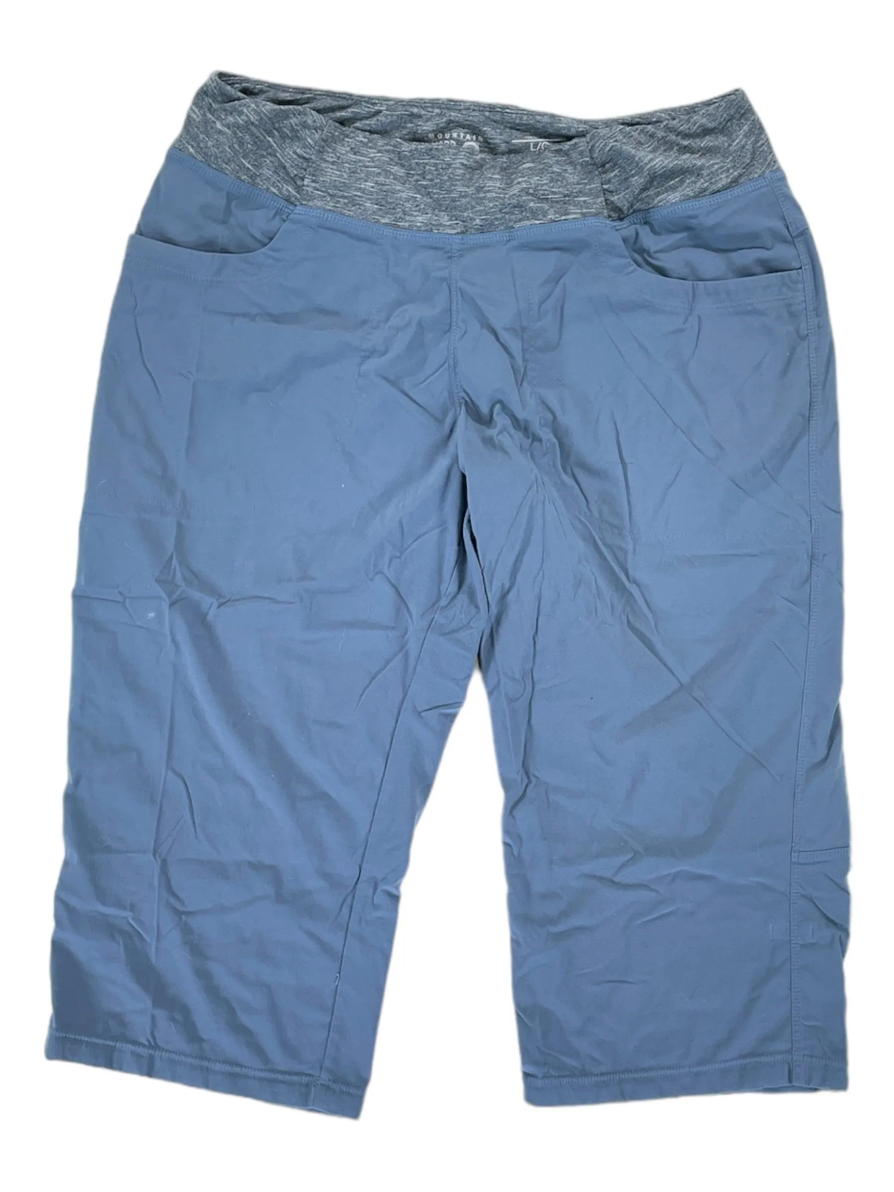 Women's Dynama Capris