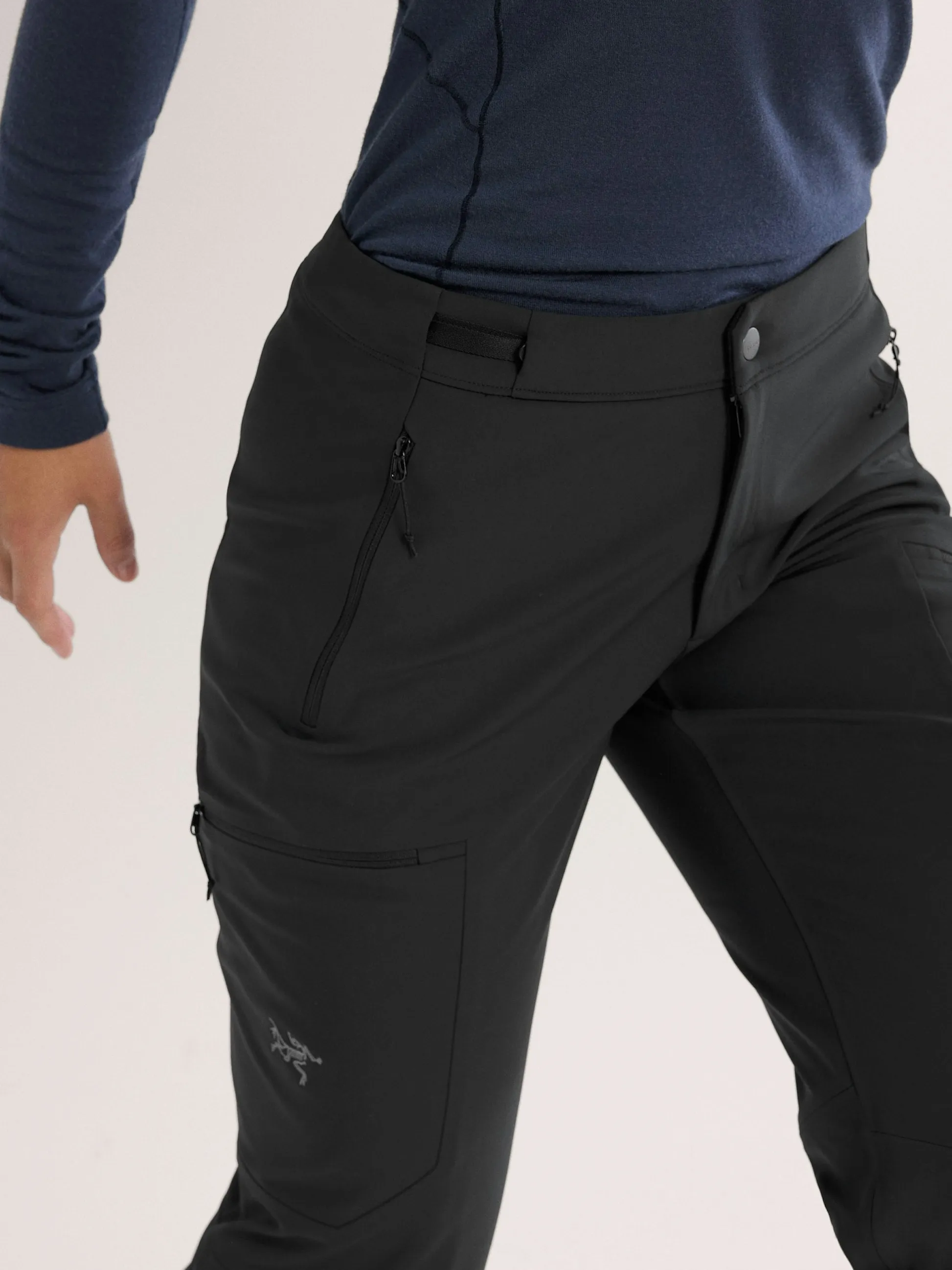 Women's Gamma MX Pant (Past Season)