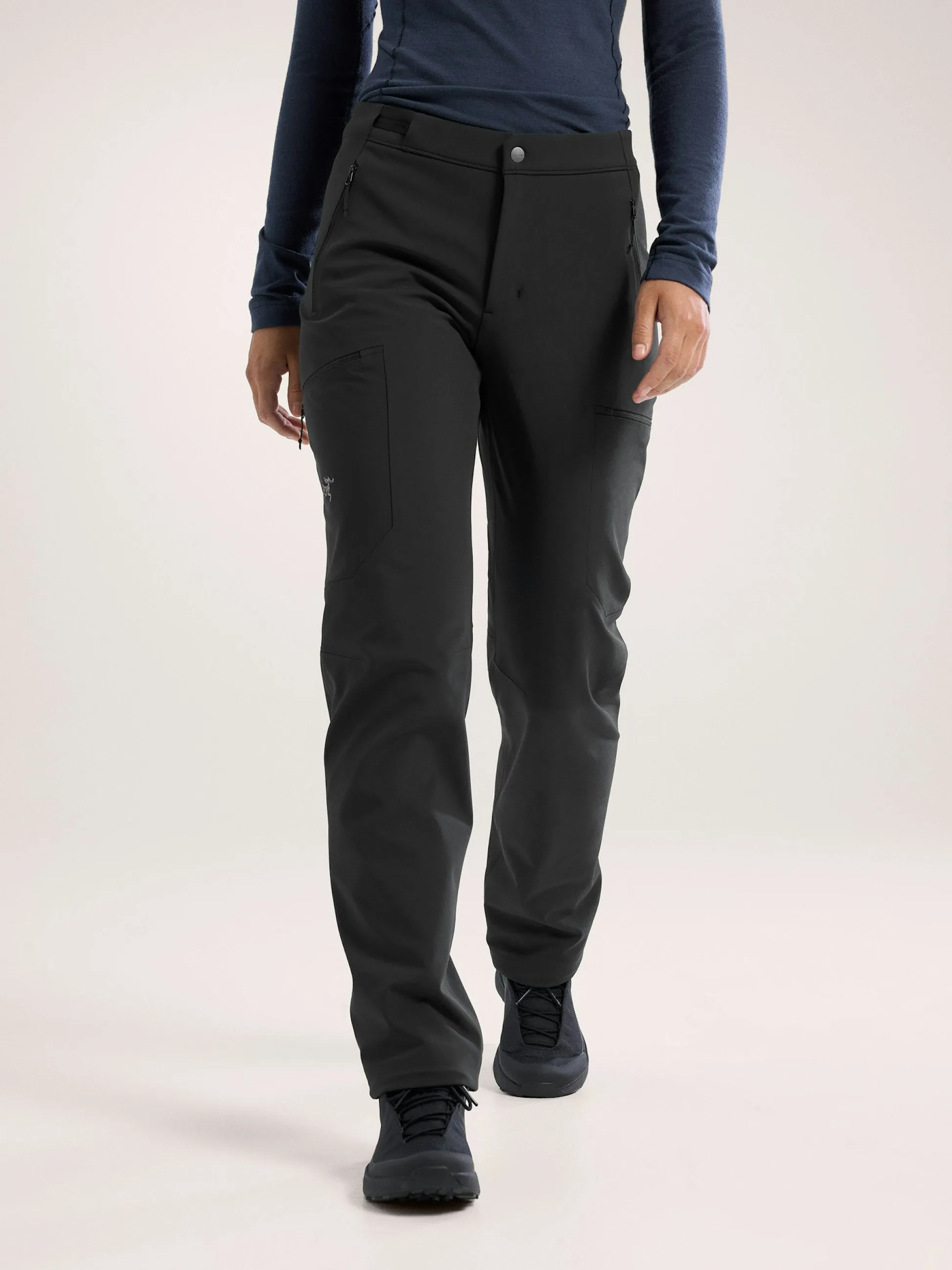Women's Gamma MX Pant (Past Season)
