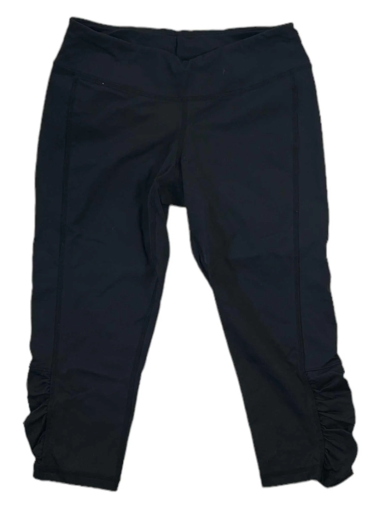 Womens REI Capri Leggings