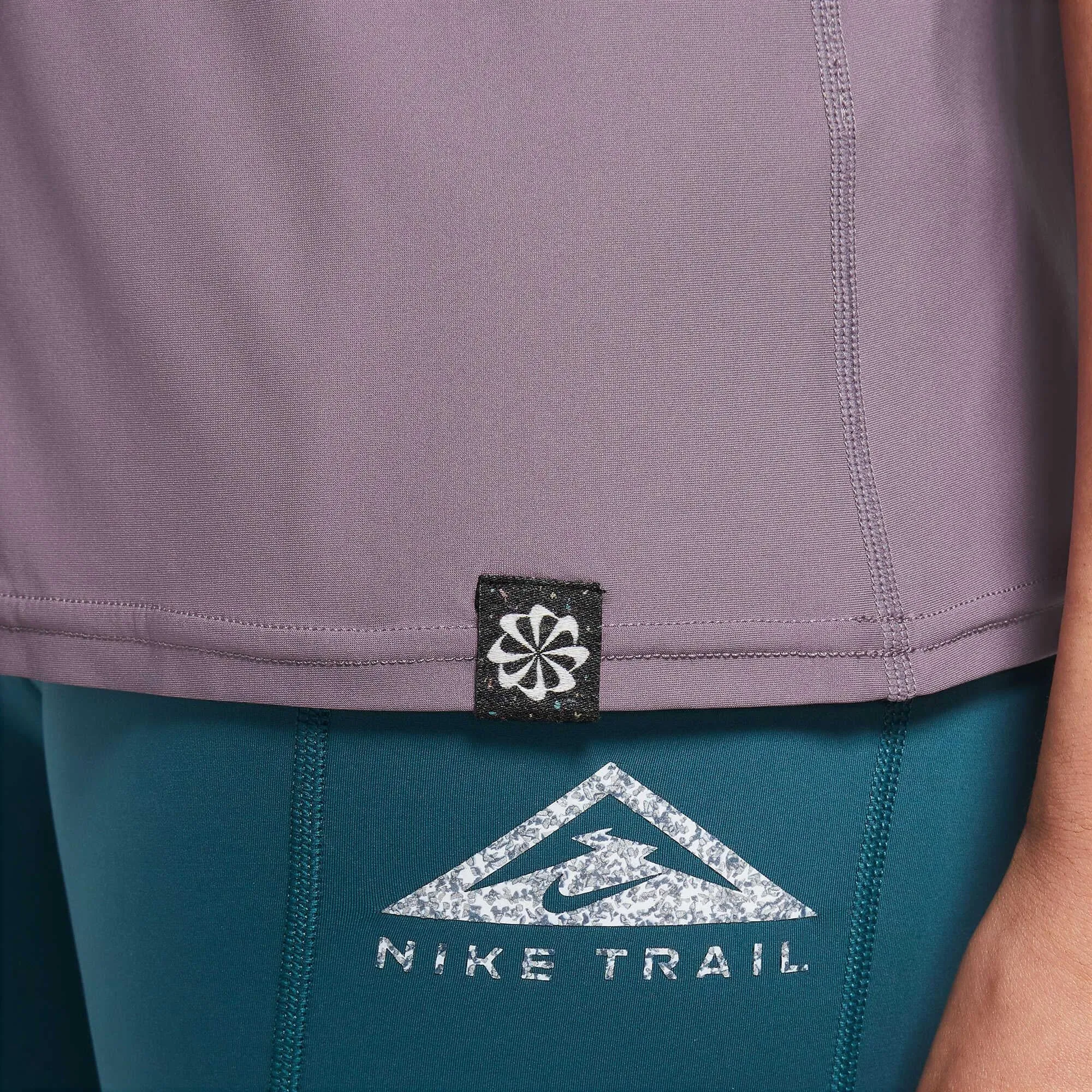 Women's Trail Running Tank