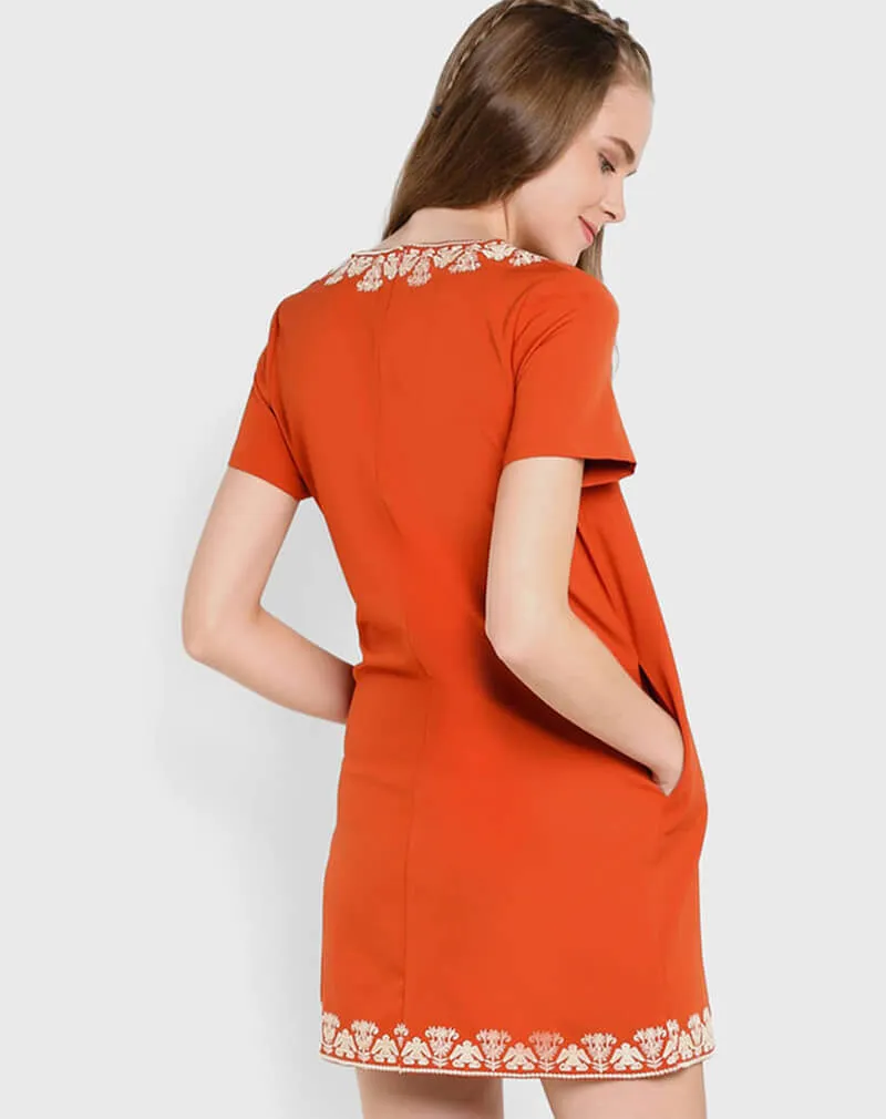 Work Dresses